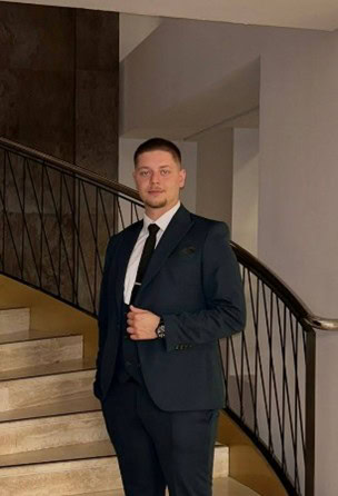 Andrija Milutinović