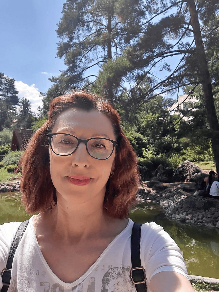 Aleksandra Djordjevic