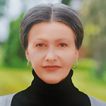 Aleksandra Zdravkovuc Noć Istraživača