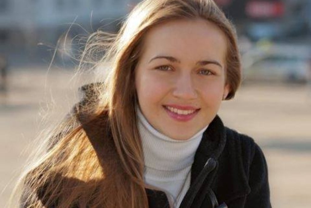 Ana Marija Vejnovic 1 Noć Istraživača