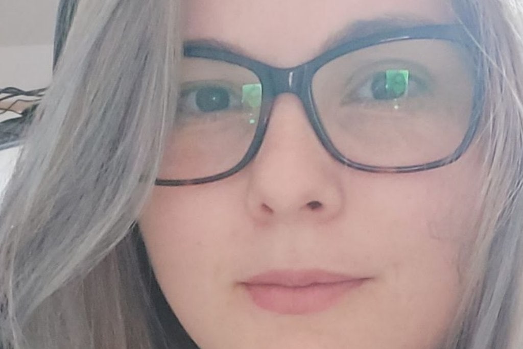 Ana Perisic 1 Noć Istraživača