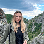 Anastasija Jevtic Noć Istraživača