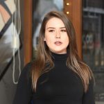 Andja Denic Noć Istraživača