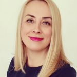 Bojana Miladinovic 1 Noć Istraživača