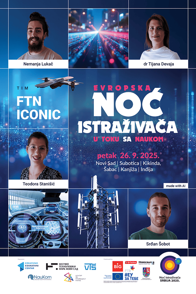Copy of FTN ICONIC Noć Istraživača