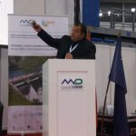 Dragan DJordjevic Noć Istraživača