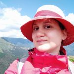 Dragana Janackovic Gocic Noć Istraživača