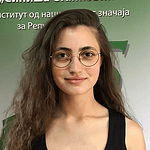 Ema Lupsic Noć Istraživača