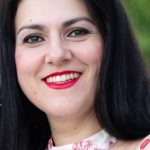 Emilija Pecev Noć Istraživača