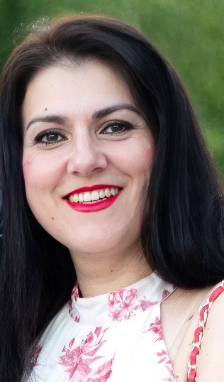 Emilija Pecev-Marinković