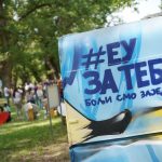 Evropska kuca Nis Noć Istraživača