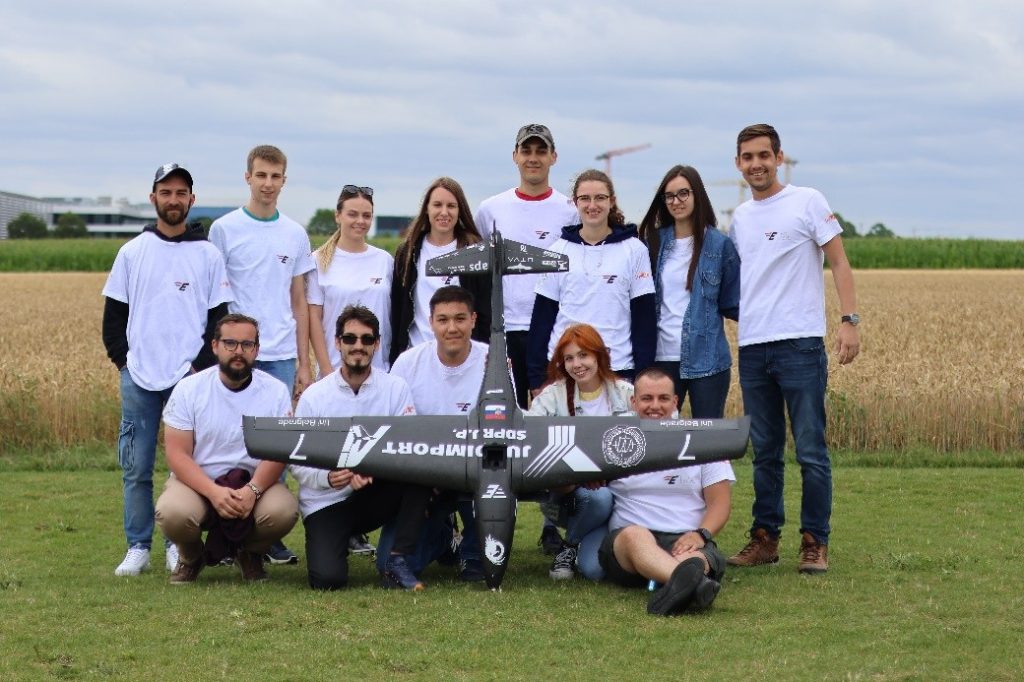 Feniks Noć Istraživača