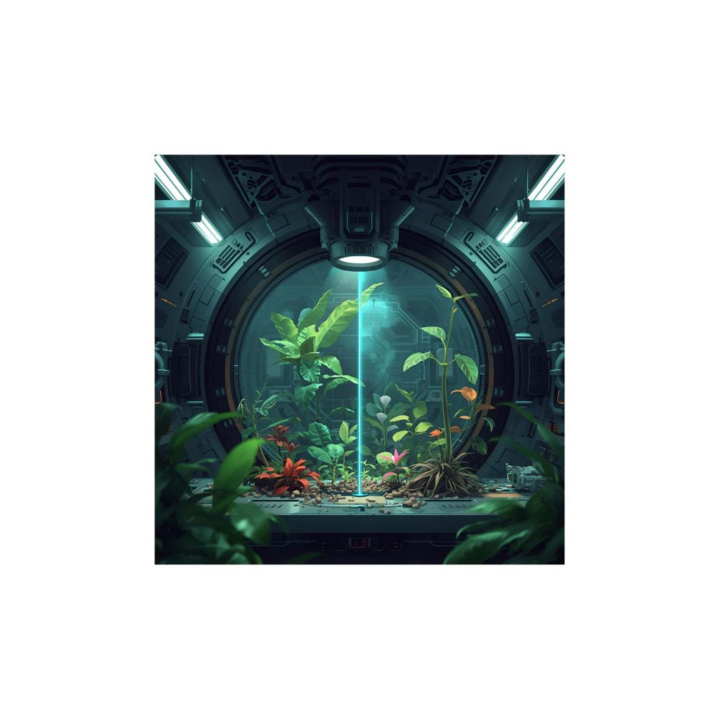 Hypatia Noć Istraživača