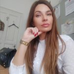 Ivana Gruden Milentijevic Noć Istraživača