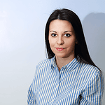Ivana Micic 1 Noć Istraživača