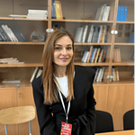 Ivana Mitic Noć Istraživača