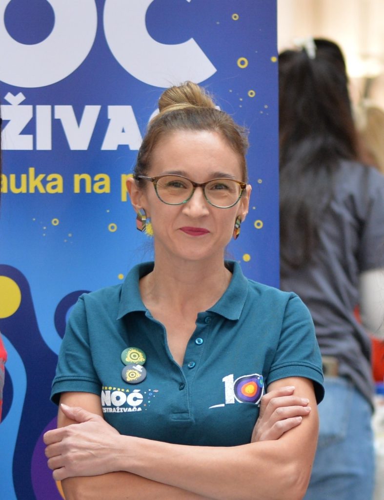 Ivana Rašić Mišić