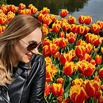 Jelena Jovanovic Vulovic Noć Istraživača