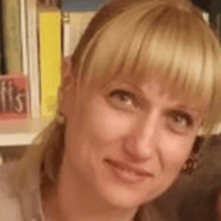 Йелена Живкович