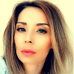 Lana Pantic Randjelovic 1 Noć Istraživača