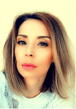 拉娜·潘蒂奇·拉德洛维奇