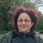 Larisa Ilijin 1 Noć Istraživača