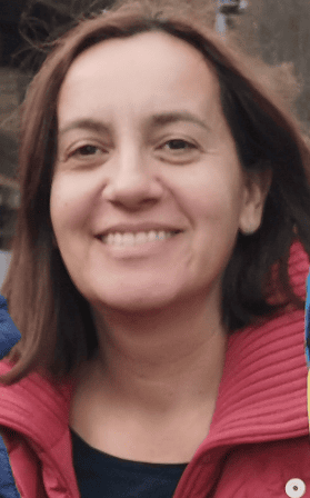 Ljiljana Stričević