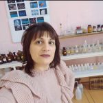 Marija Gogic Noć Istraživača