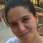 Milena Gocic 1 Noć Istraživača