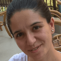 Милена Гоцич