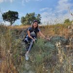 Milica Pavlovic Noć Istraživača