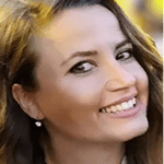 Milica Petrovic 1 Noć Istraživača