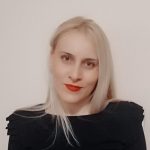 Milica Randjelovic 1 Noć Istraživača