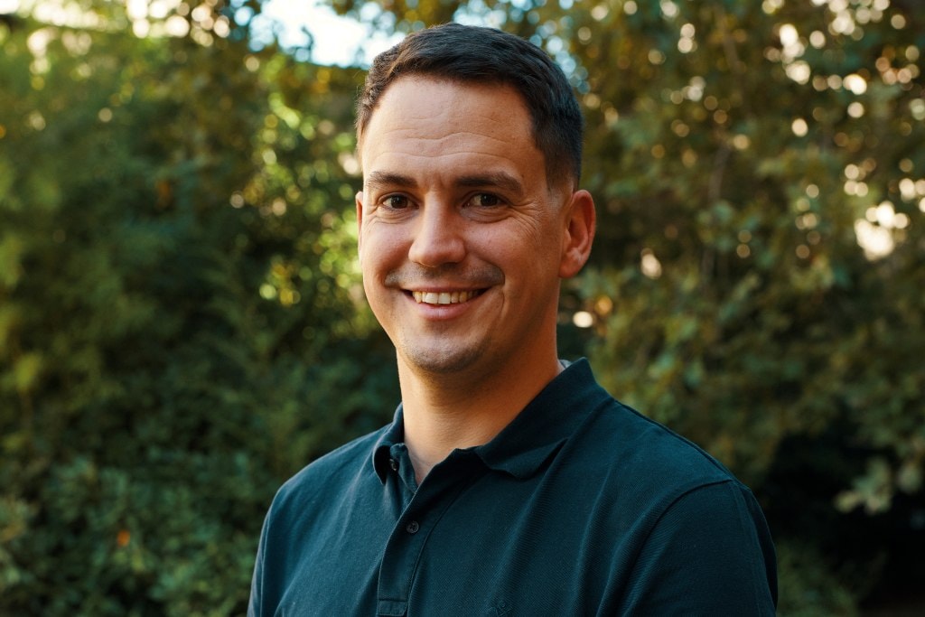 Milos Petrovic 1 Noć Istraživača