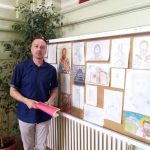 Miodrag Kutlesic Noć Istraživača