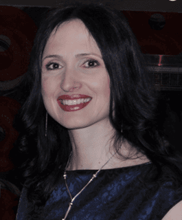 Nataša Martić Bursać