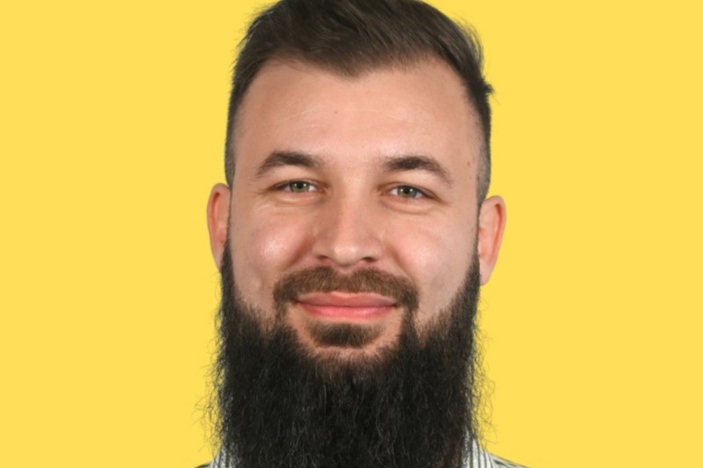 Nemanja Cvjetan Noć Istraživača