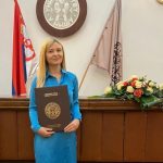Ночь исследователей Нены Велин