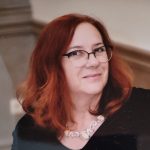 Nina Jovanovic Noć Istraživača