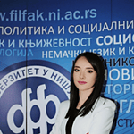 Nina Sudimac Jovic Noć Istraživača