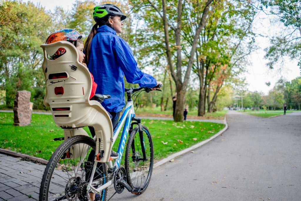 Pametna vožnja sigurna glava