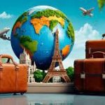 Putovanja bez granica 1 Putovanja Noć Istraživača