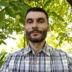 Sasa Rancev Noć Istraživača