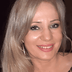 Simona Stojanovic 1 Noć Istraživača