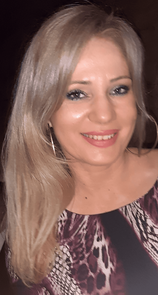 Симона Стоянович