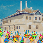 Život u staroj kući – nove priče starih predmeta 1 Život u staroj kući – nove priče starih predmeta