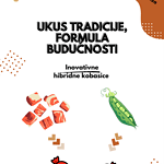 Ukus tradicije, formula budućnosti 2 Ukus tradicije, formula budućnosti