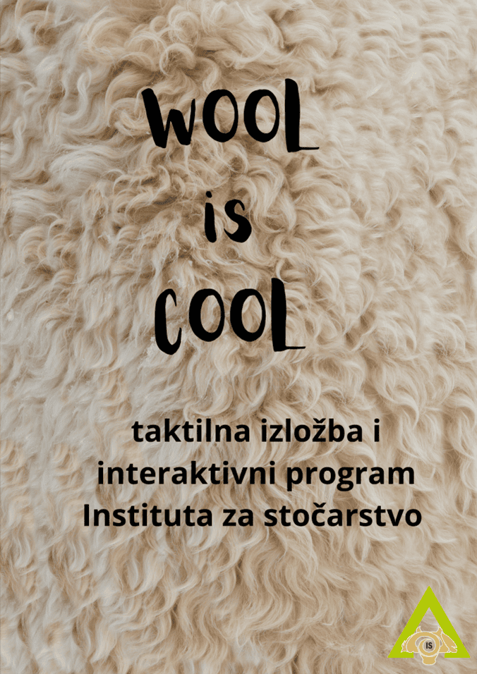 Wool is cool