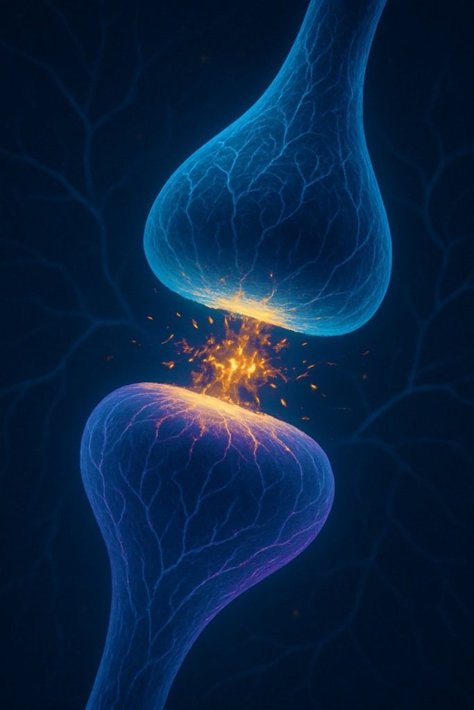 Šetanje po nervima!