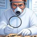 Tajni svet forenzičkih insekata